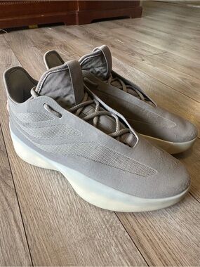 Adidas X Fear of God Sneakers
